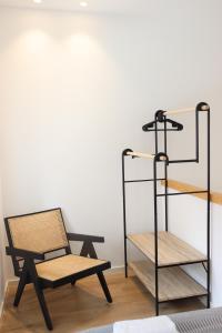 268 Lettér - Charming studio with balcony