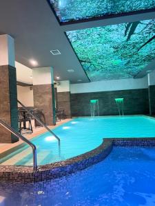 Prestige Forest Resort Zlatibor Wellness & Spa