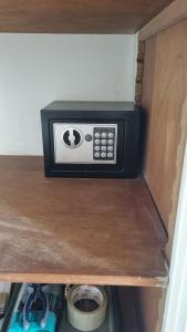 US Embassy & La Rural Nearby! Cozy Apt for 3
