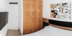 Apartamento Torre DOboe vistas al mar