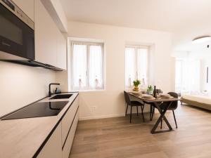 Pitentino Urban Nest - RL Apartments