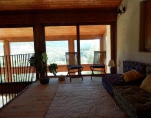 Ecolgica Casa Del Sol 1