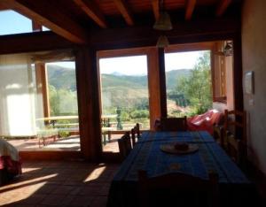 Ecolgica Casa Del Sol 1