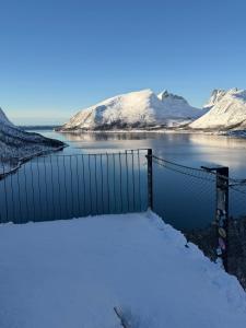 Camp Mefjord