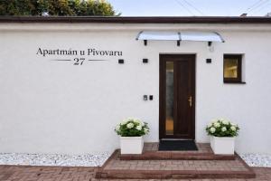 Apartmán u Pivovaru