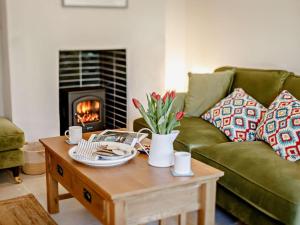 2 Bed in Fowey oc-91015