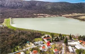 2 Bedroom Amazing Apartment In Tribalj