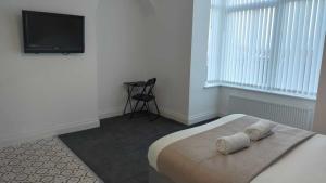 Sunderland Stadium Studios