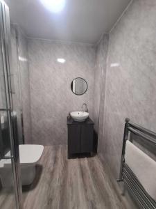 Sunderland Stadium Studios