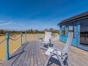 1 Bed in Ashwater 77361