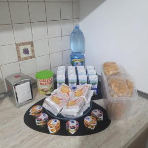 La casetta di Fra & Giù