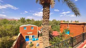 Maison dhôtes Retour Au Calme