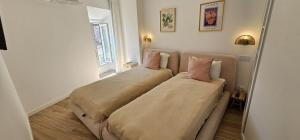 Luxury Romantic Apartment in Faro Center