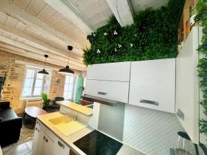 Maison proche mer 4 couchages - LCO000-402