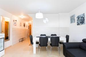 Oasis Fañabe Townhouse