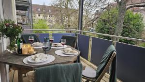 WohnRiesling