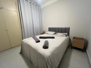Apartamento Sion