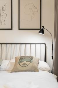 Central Comfort Studio