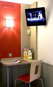 Premiere Classe Paris Ouest - Nanterre - La Defense