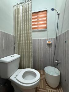 Kanato Bay Homestay-near Dahican beach