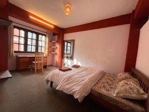 Padmasambhava Āvāsa