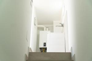 Palazzo Margò - Penthouse with Sea View