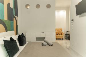 Palazzo Margò - Penthouse with Sea View