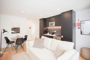 NAX Apartments by Liiiving
