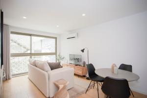 NAX Apartments by Liiiving