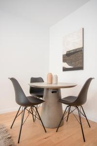 NAX Apartments by Liiiving