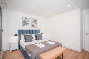 NAX Apartments by Liiiving