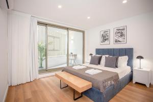 NAX Apartments by Liiiving