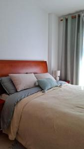 CL Piso Rosa 2 dormitorios