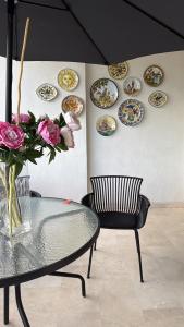 CL Piso Rosa 2 dormitorios