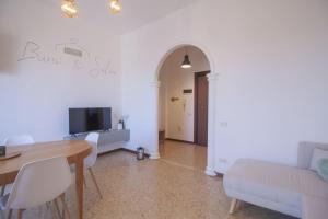 Burro e salvia HOME Reggio Emilia apartment