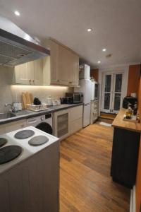 Lovely room near Vauxhall station