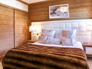 Appartement Contemporain 6 Pers, Courchevel, avec Parking & Fitness - FR-1-562-32