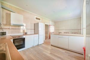 Central apartment in Avenida - City Center