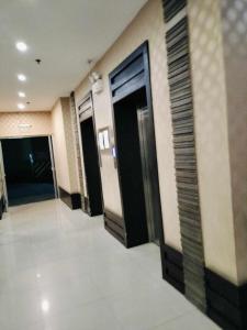JY7 Rooms