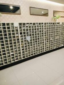 JY7 Rooms