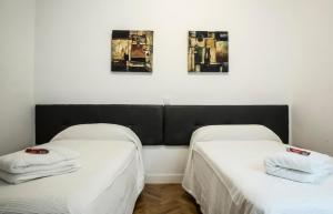 Madrid City Center with Garage 3 bedrooms 2 baths