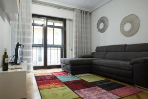 Madrid City Center with Garage 3 bedrooms 2 baths