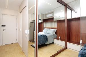 Is Moema Luxo By BnbHost