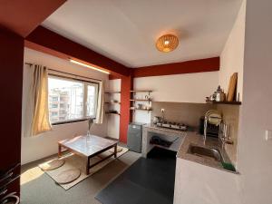 Samantabhadrī Ãvāsa