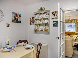 2 Bed in Blanchland 96375