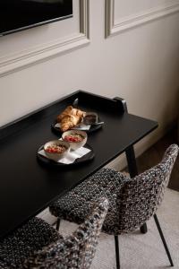 Steenhof Residence Warmond