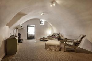 Charming Apartment In The Heart Of Fons-Sur-Lussan