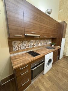 Precioso loft en el corazon de Triana