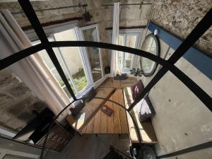 Nouveauté - Le Voyage en Ballon