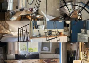 Nouveauté - Le Voyage en Ballon